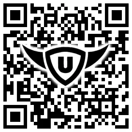 QR-Code My Free Zoo Mobile