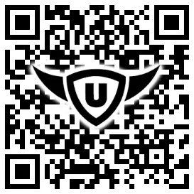 QR-Code My Free Zoo Mobile