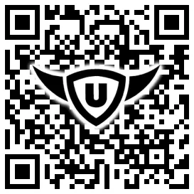 QR-Code My Free Zoo Mobile