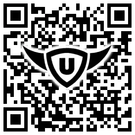 QR-Code My Free Zoo Mobile