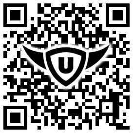 QR-Code My Free Zoo Mobile