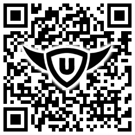QR-Code My Free Zoo Mobile