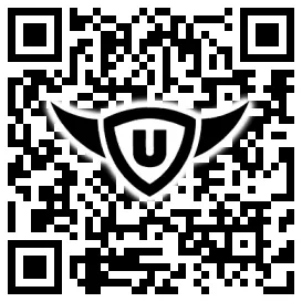 QR-Code My Free Zoo Mobile