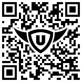 QR-Code My Free Zoo Mobile