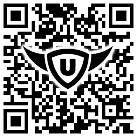 QR-Code My Free Zoo Mobile