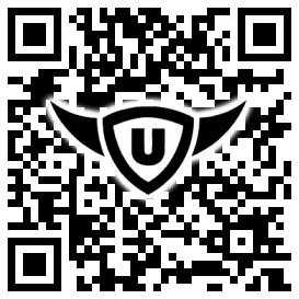 QR-Code Galaxy Splitter