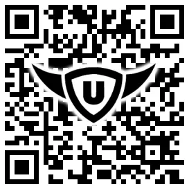 QR-Code My Free Zoo Mobile