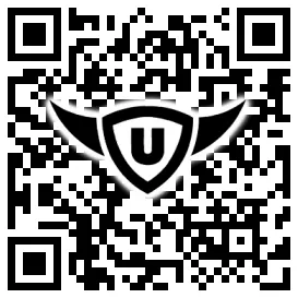 QR-Code My Free Zoo Mobile
