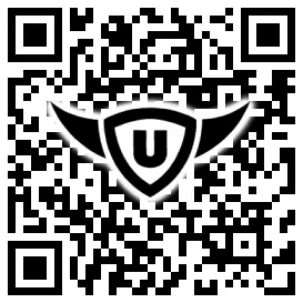 QR-Code My Free Zoo Mobile