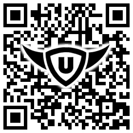 QR-Code Horse Farm