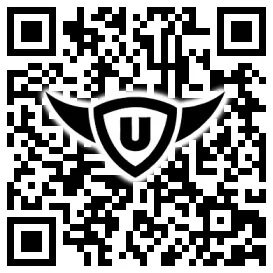 QR-Code Galaxy Splitter