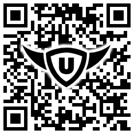 QR-Code My Free Zoo Mobile