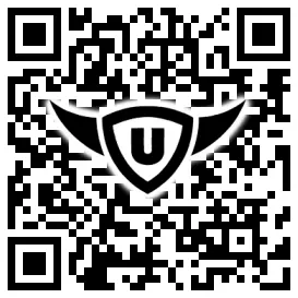 QR-Code My Free Zoo Mobile