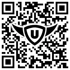 QR-Code Galaxy Splitter