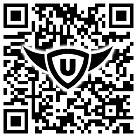 QR-Code My Free Zoo Mobile