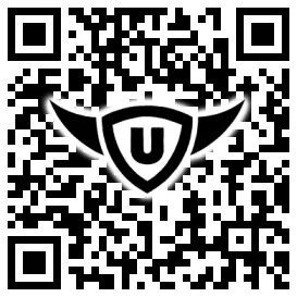 QR-Code My Free Zoo Mobile