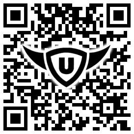 QR-Code My Free Zoo Mobile