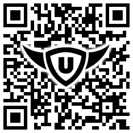 QR-Code My Free Zoo Mobile