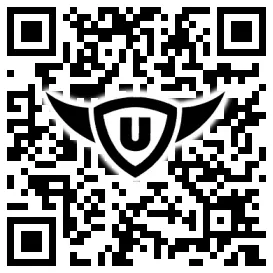 QR-Code My Free Zoo Mobile