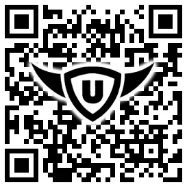 QR-Code My Free Zoo Mobile