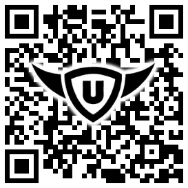 QR-Code Galaxy Splitter