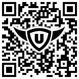 QR-Code My Free Zoo Mobile