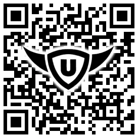 QR-Code My Free Zoo Mobile
