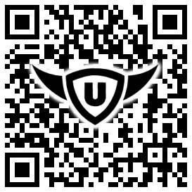 QR-Code My Free Zoo Mobile
