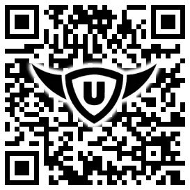 QR-Code My Free Zoo Mobile