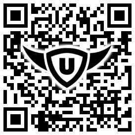 QR-Code My Free Zoo Mobile