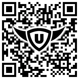QR-Code My Free Zoo Mobile