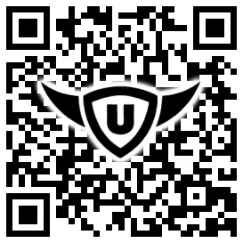 QR-Code My Free Zoo Mobile