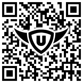 QR-Code My Free Zoo Mobile