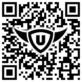 QR-Code Horse Farm