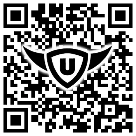 QR-Code Galaxy Splitter