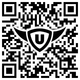 QR-Code My Free Zoo Mobile