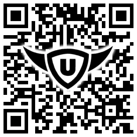 QR-Code My Free Zoo Mobile