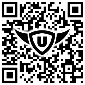 QR-Code Horse Farm