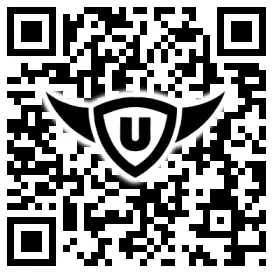 QR-Code My Free Zoo Mobile