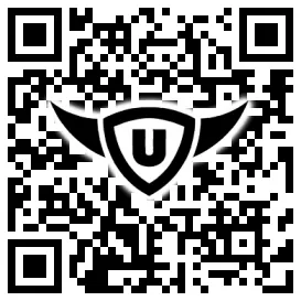 QR-Code My Free Zoo Mobile