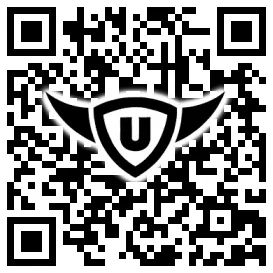 QR-Code My Free Zoo Mobile