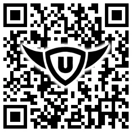QR-Code My Free Zoo Mobile