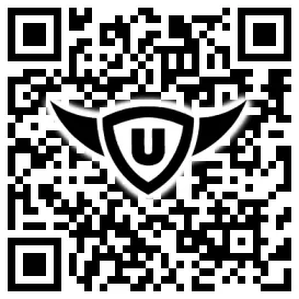 QR-Code My Free Zoo Mobile