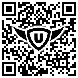 QR-Code My Free Zoo Mobile