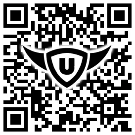 QR-Code My Free Zoo Mobile