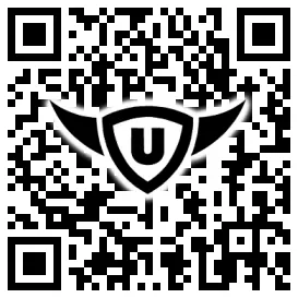 QR-Code My Free Zoo Mobile