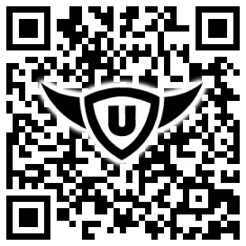 QR-Code Galaxy Splitter