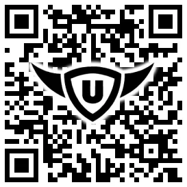 QR-Code Horse Farm