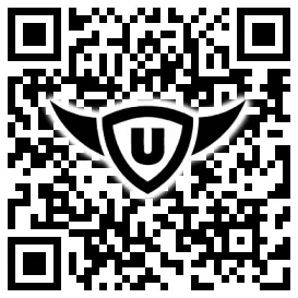 QR-Code Dinosaur Park – Primeval Zoo