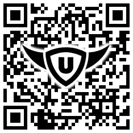 QR-Code My Free Zoo Mobile